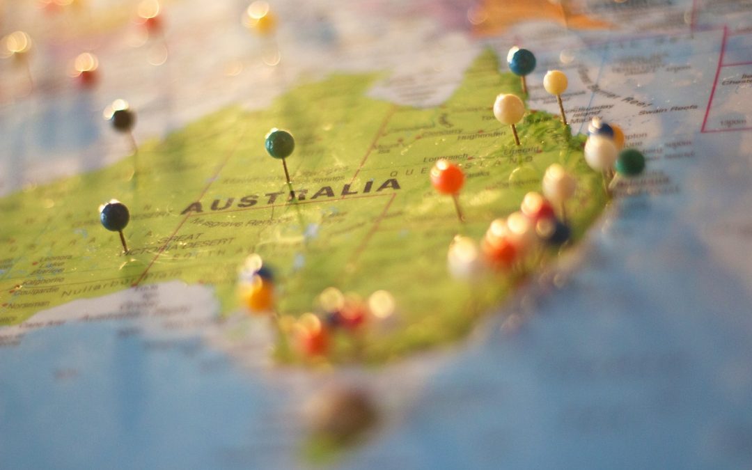 Ketahui Hal Penting Berikut Sebelum Kamu Kerja di Australia